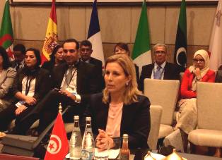 تونس تشارك فى اجتماع وزراء السياحة لدول الجوار بالدار البيضاء