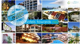 UNWTO and partners launch an e-toolkit to help hotels reach zero-energy consumption