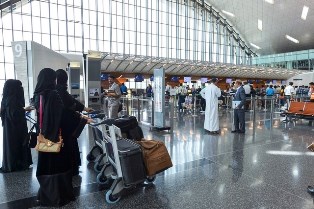 HIA baggage system handles 19.1mn luggage pieces in fiscal 2016