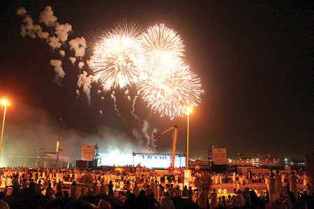 مهرجان صيف جدة يستهدف جذب مليون سائح