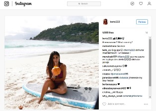 An Arsenal football riddle: Does Bellerin's 'Paradise' = Seychelles?