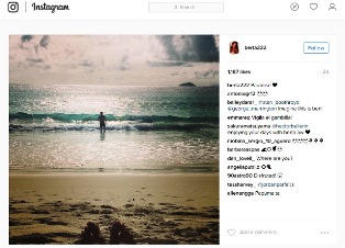 An Arsenal football riddle: Does Bellerin's 'Paradise' = Seychelles?