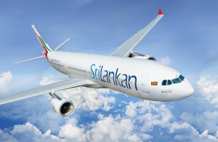 SriLankan Airlines launches Arabic website for Mideast travelers