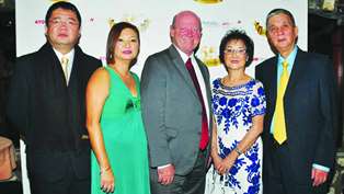 ATOM Travel of Mauritius celebrates its 55 anniversary