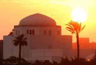 ملتقى القاهرة الدولي للخط العربي ينطلق بمشاركة 115خطاطا من 15 دولة