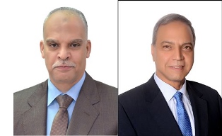 مصر للطيران للصيانة توقع اتفاقية تعاون مع جنرال إلكتريك في مجال عمرة الطائرات