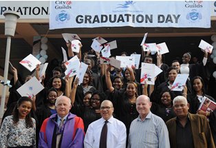 TOURISM GRADUATION CEREMONY SHOWS EMPOWERMENT OF YOUNG SEYCHELLOIS