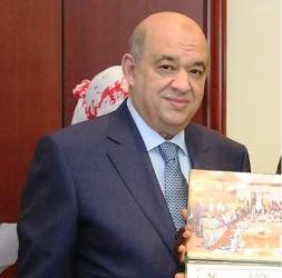 محمود السيوفى يكتب:  متى يباشر يحيى راشد وزير السياحة مهام منصبه؟ !