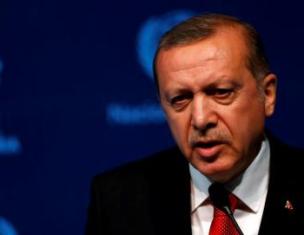 الرئيس التركي يعلن إنهاء وفشل الانقلاب العسكري في البلاد