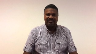 New political party -- Seychelles Patriotic Movement -- hopes to be the third force in Seychelles politics