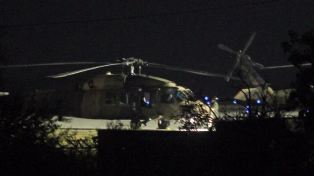 تركيا تستعيد مروحيتها التي فر بها الانقلابيون الى اليونان