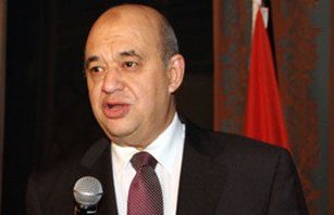 راشد يبحث مع ممثلى غرفة السياحة بالاقصر دفع حركة القطاع بجنوب مصر