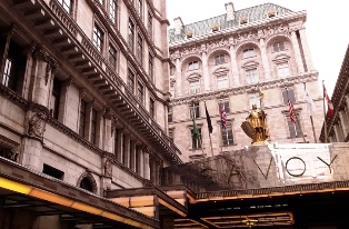 AccorHotels details growth plans following FRHI buy