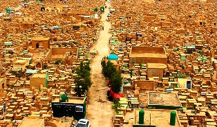 عضو اللجنة: ارتفاع الابنية سبب رئيسي لعدم إدراج