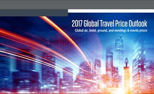 2017 Global Travel Price Outlook Identifies Key Risks for Global Market