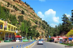 دهوك: إنتعاش شركات السياحة بتنظيم السفرات إلى الإقليم