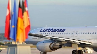 شركات طيران عالمية تستأنف رحلاتها الجوية إلى تركيا