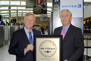 تحالف ستار العالمي أفضل تحالف لشركات الطيران على مستوى العالم