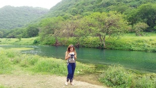 تأمين شواطىء صلالة لسلامة زوار موسم الخريف