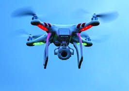 دبي تطلق أول منصة لتجارة الطائرات بدون طيار