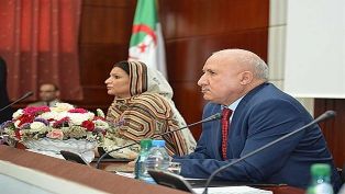 نورى : مجهودات النهوض بالسياحة فى الجزائر مرهونة بمدى تجاوب متعاملي القطاع