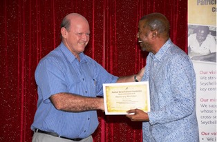 Emancipation of Seychelles culture with the Patrick Victor Cultural Foundation