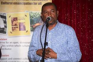 Emancipation of Seychelles culture with the Patrick Victor Cultural Foundation