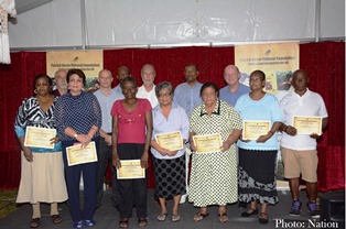 Emancipation of Seychelles culture with the Patrick Victor Cultural Foundation