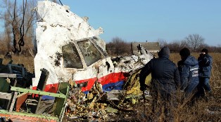 MH17 crash: Malaysia Airlines strikes deal on damages, says lawyer