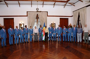 Make Seychelles Proud at the Rio 2016 Olympic Games