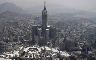 أوحدي: السعودية رفضت حج الايرانيين لدوافع سياسية