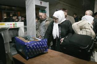 ميناء جدة الإسلامي يسجل 163 ألف مسافر خلال ستة أشهر