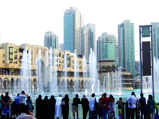 خبير سياحي يتوقع 1.5 مليون زائر سعودي إلى دبي خلال الصيف