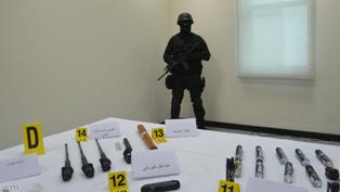 المغرب: الخلية الإرهابية الموقوفة خططت لاستهداف السياحة