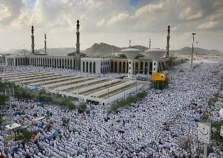 بعثة الامارات للحج تصل الأراضي المقدسة 1 سبتمبر للوقوف على اخر المستجدات