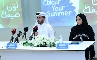 السياحة تطلق مهرجان صيف قطر 2016 أول أغسطس المقبل