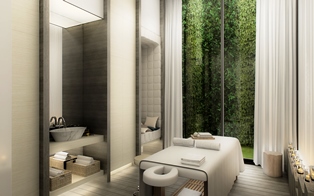 MIDDLE EAST AND AFRICA SPA MARKET VALUED AT AED 11 BILLION IN 2016