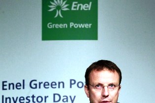 تصعيد إيطالى جديد .. إينل جرين باور الإيطالية تطلب من الكهرياء إنهاء مشروعاتها بمصر