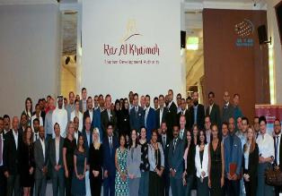 سياحة رأس الخيمة تبحث سبل ترسيخ مكانتها كأسرع الوجهات نموا