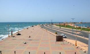 صيف خامل في جازان و«السياحة» تبرر: الأجواء حارة ومغبرة!