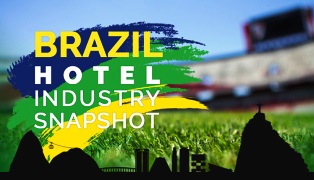 500 thousand tourists are expected to visit Brazil during Rio 2016 Olympics