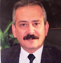 هانى العدوى رئيسا لسلطة الطيران المدنى المصرى