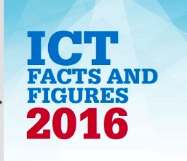 ICT services getting more affordable – but more than half the world’s population still not using the Internet