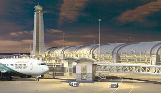 الطيران المدني.. مساهمة مهمة في الناتج المحلي وتنمية السياحة والتجارة واللوجيستيات