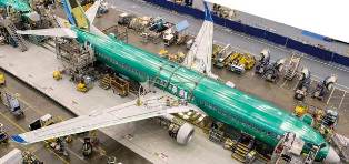 بوينج تتوقع احتياج الشرق الأوسط إلى 3310 طائرة بقيمة 770 مليار دولار