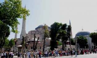 تركيا الوجهة المفضلة سياحيا لدى عرب إسرائيل