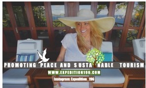 First Documented Woman to Travel to All 196 Nations Makes it to Seychelles, Country Number 139