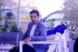 بالفيديو والصور .. الشاب قادر يعود إلى الساحة الفنية من بوابة سينغل (لغيام)