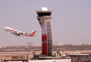 مطار البحرين يسجل 4.2 مليون مسافر بالنصف الأول