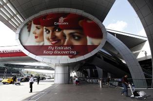 طيران الإمارات تعزز توسعات الخطوط الجوية الأوغندية عالمياً